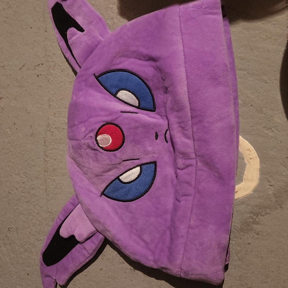 Espeon Hat